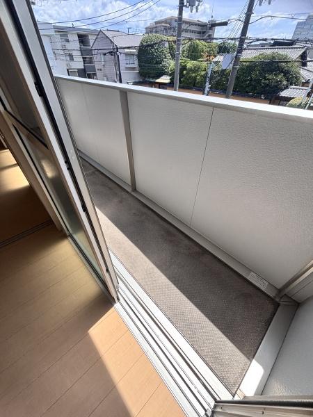 サニーヒルズ泉大津　B棟