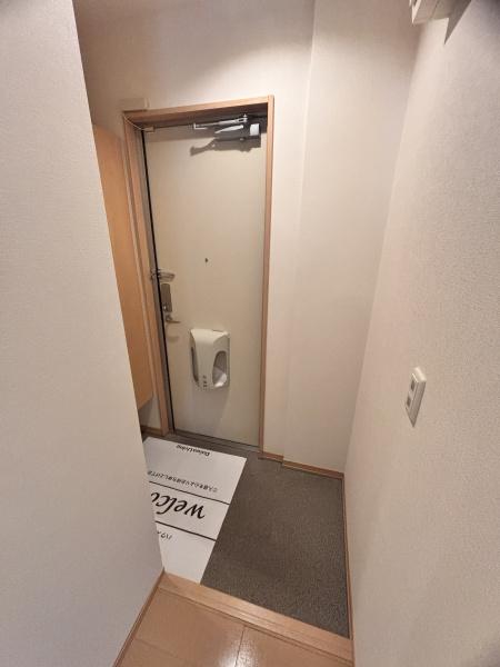 サニーヒルズ泉大津　B棟
