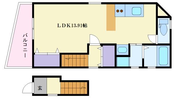 鳳東町1丁