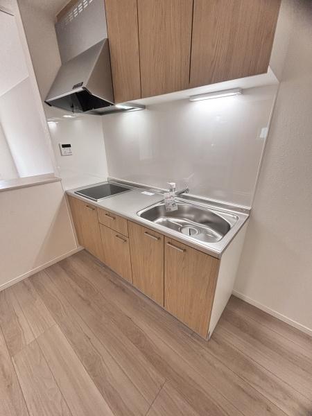 堺市西区鳳東町１丁のアパート