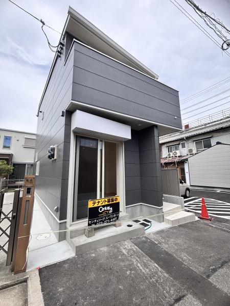 鳳東町1丁