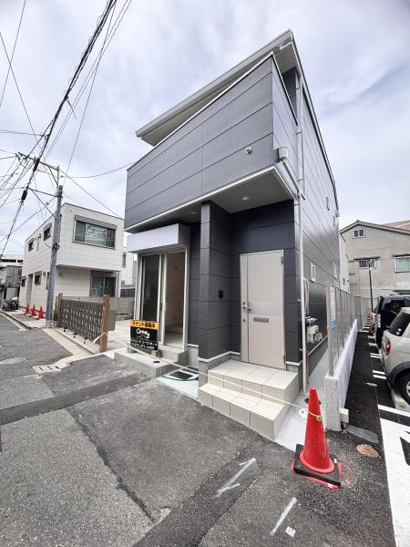 鳳東町1丁