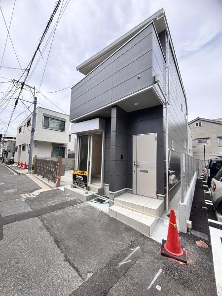 鳳東町1丁