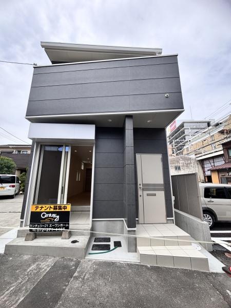 鳳東町1丁