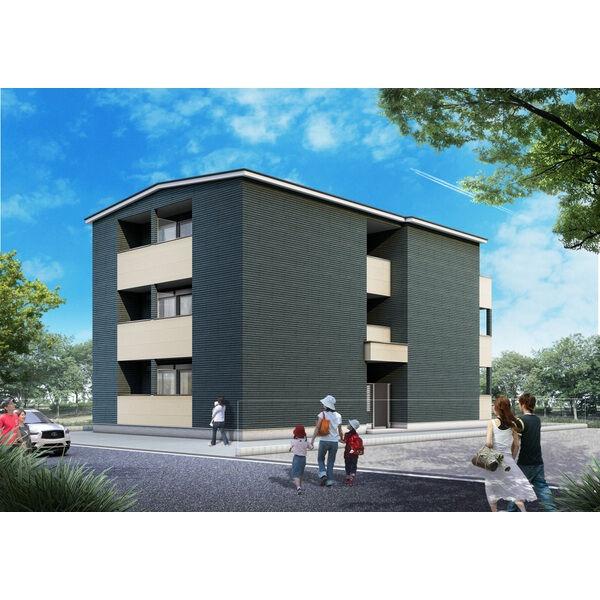 F+style西取石5号館