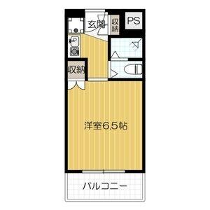 エルベコート泉大津