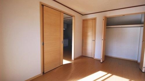 リブグリーン津久野