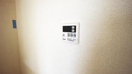 リブグリーン津久野