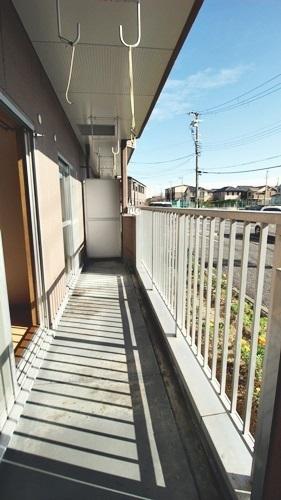 リブグリーン津久野