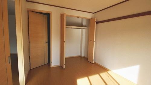 リブグリーン津久野
