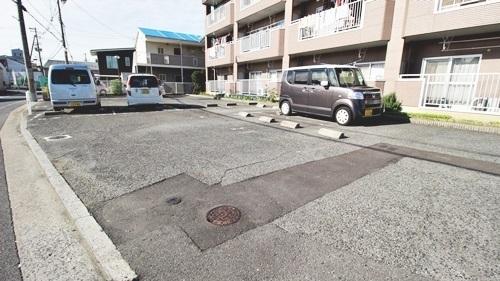 リブグリーン津久野
