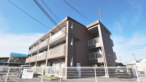 リブグリーン津久野