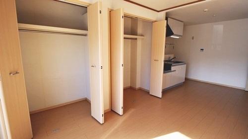 リブグリーン津久野