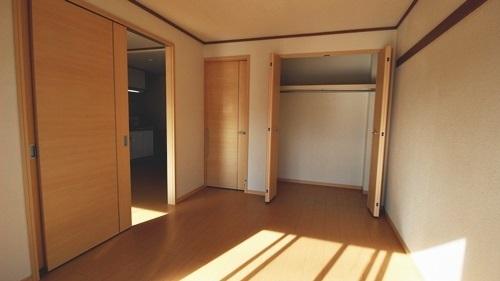 リブグリーン津久野
