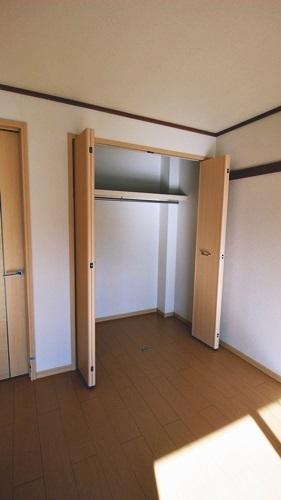 リブグリーン津久野