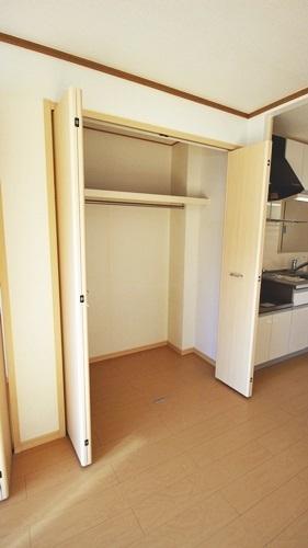 リブグリーン津久野