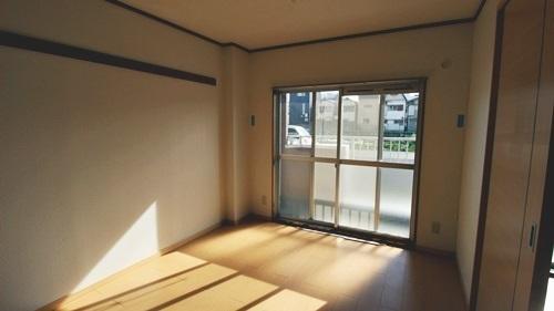 リブグリーン津久野