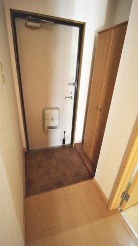 リブグリーン津久野