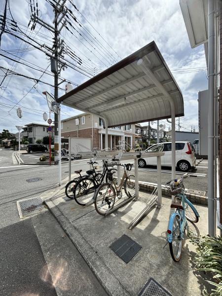 サニーハウス・誠
