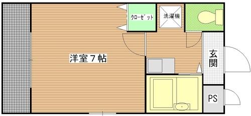 メゾンエスト