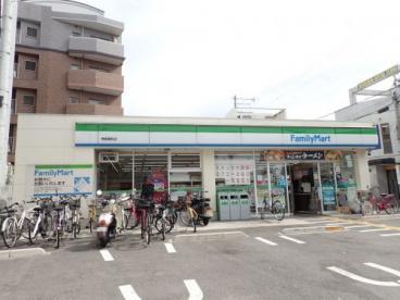 メゾンエスト(ファミリーマート堺鳳東町店)