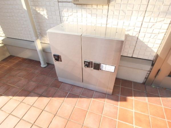 PMA蓮池