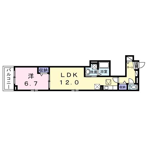 ヒカルサ泉大津条南町