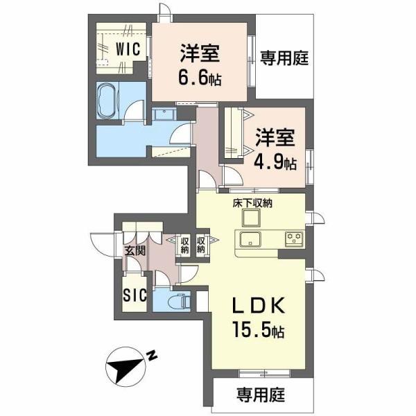 プレシア浜寺