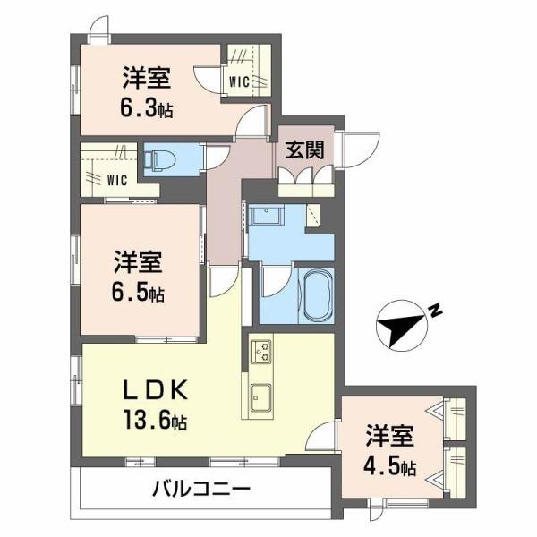 プレシア浜寺