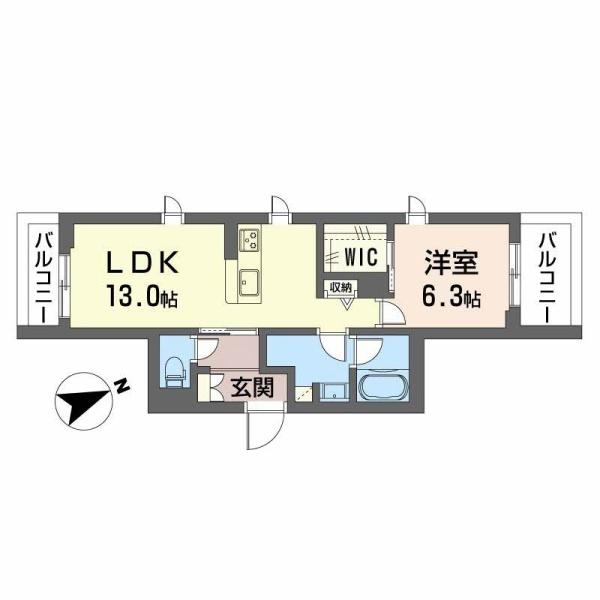 プレシア浜寺