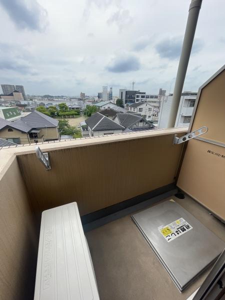 シャルマン鳳駅前