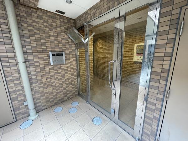 シャルマン鳳駅前