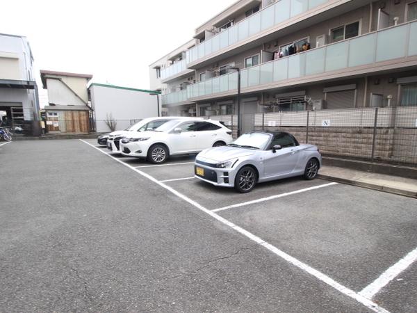 サンクレスト28