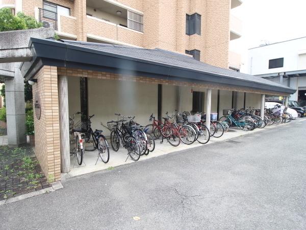 サンクレスト28