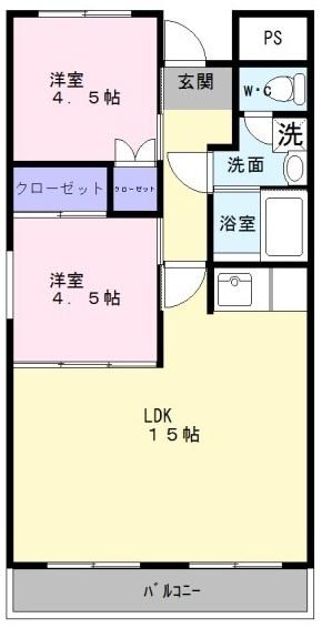 ＩＳＥ伊勢住宅鳳西町7506