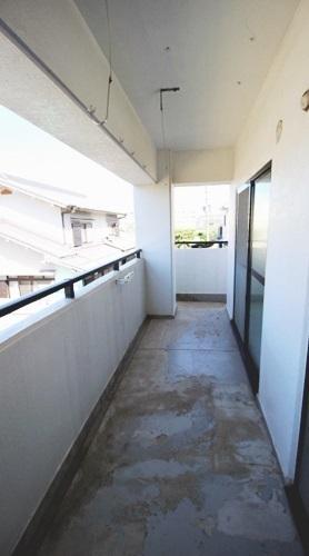 ＩＳＥ伊勢住宅鳳西町7506