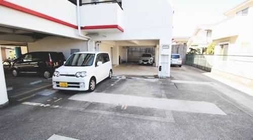 ＩＳＥ伊勢住宅鳳西町7506