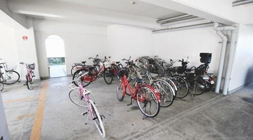 ＩＳＥ伊勢住宅鳳西町7506