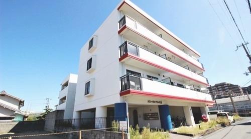 ＩＳＥ伊勢住宅鳳西町7506