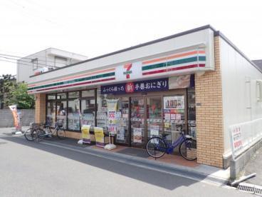 ISE伊勢住宅羽衣7401(セブンイレブン高石東羽衣3丁目店)