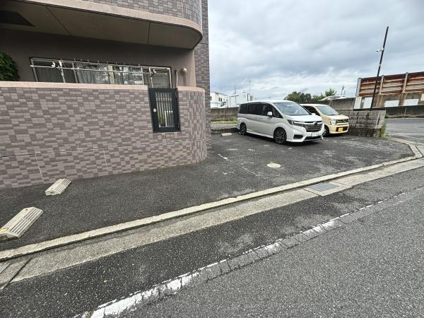 フリーデンス浜寺