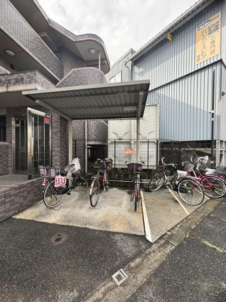 フリーデンス浜寺