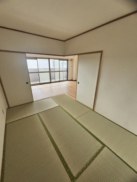 フリーデンス浜寺