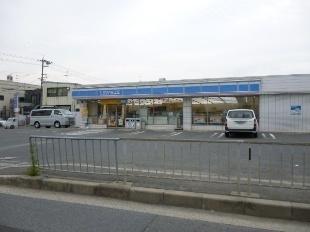 グランシャリオ寺山(ローソン堺菱木二丁店)