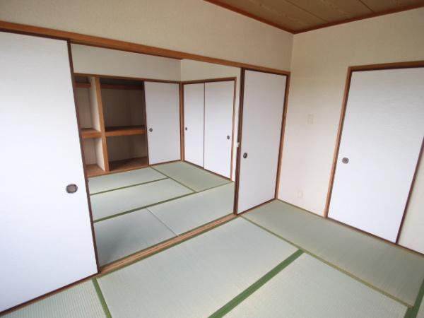 グランシャリオ寺山