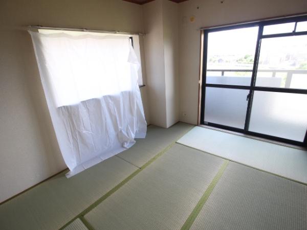 グランシャリオ寺山