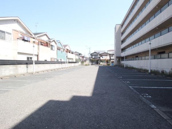 ソルレヴェンテ平岡