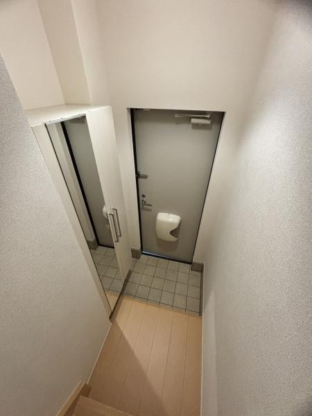 アロッジオ石津