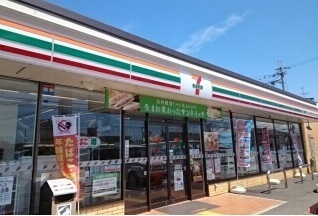 ベルソレイユ(セブンイレブン堺稲葉1丁店)