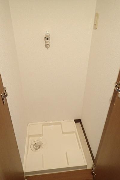フジパレス札場